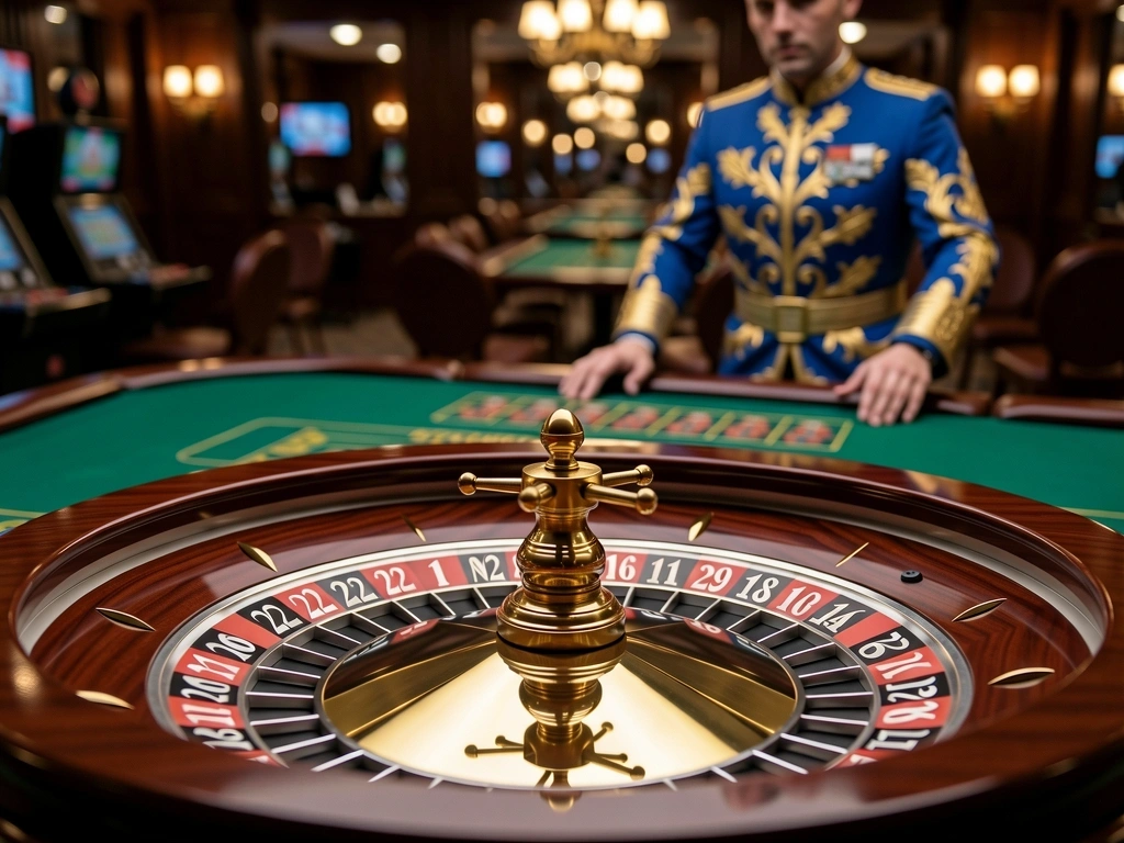 Live Casino