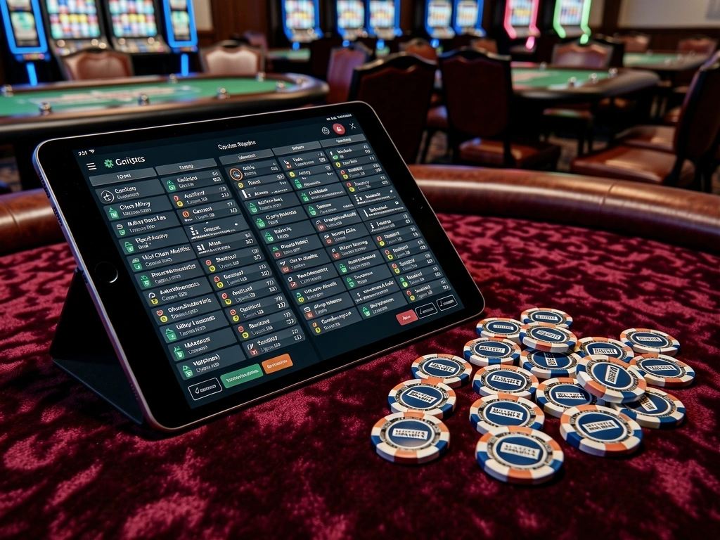 Sportsbook
