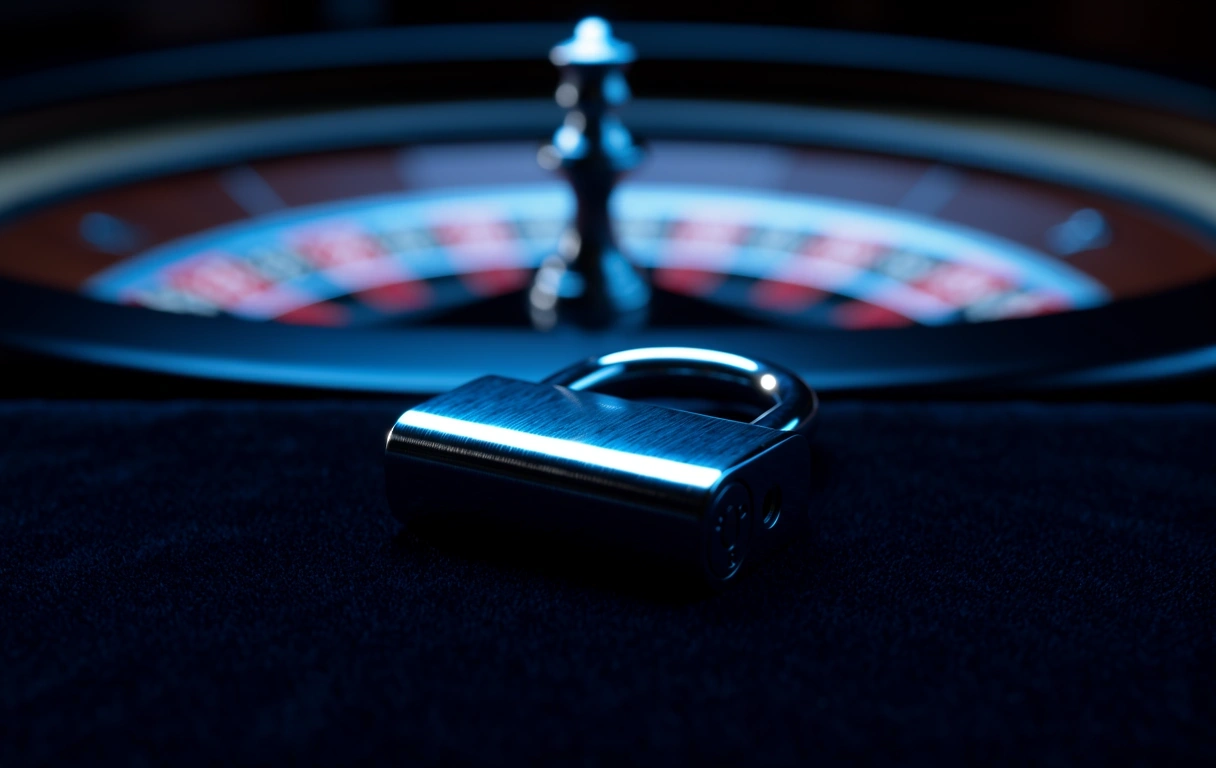 Seguridad y Entorno Profesional